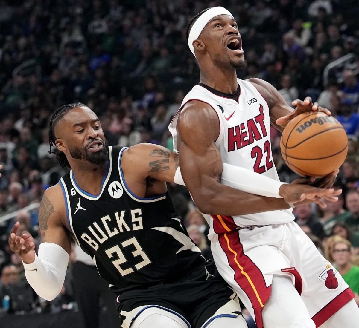 Heat vs. Nuggets Same Game Parlay with FanDuel